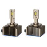 هدلایت LIGHT STAR مدل D Series - Image 2