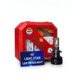هدلایت LIGHT STAR مدل LS70