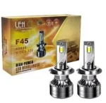 lenzo f45