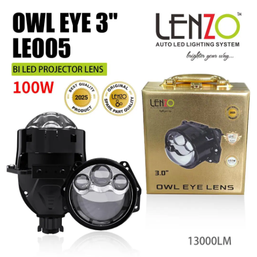 lenzo le005