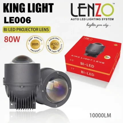 lenzo le006