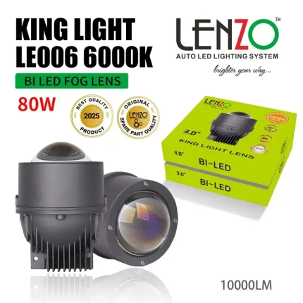 lenzo le006-6000k