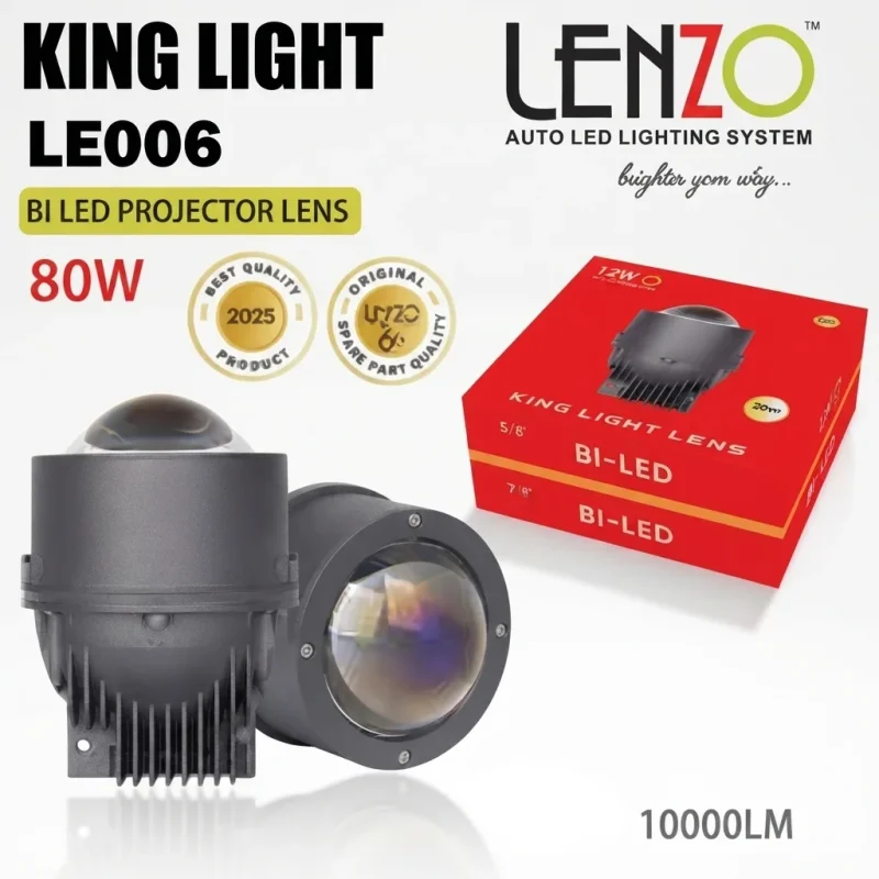 lenzo le006