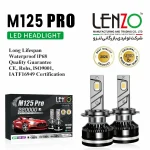 lenzo m125 Pro