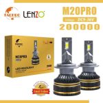 lenzo m20 pro