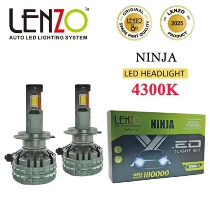 lenzo ninja f99