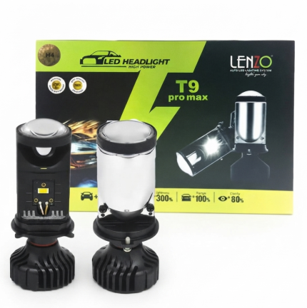 lenzo t9 pro max