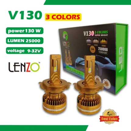 lenzo-v130-3colors