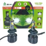 lenzo v66 pro