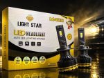 light star m400