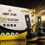 light star m400