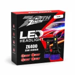 هدلایت ZENITH مدل XZ400