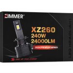 zimmer xz-260