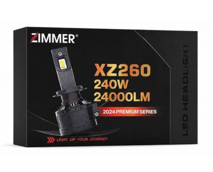zimmer xz-260